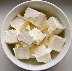 Feta Cheese