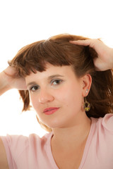 Fototapeta premium beauty