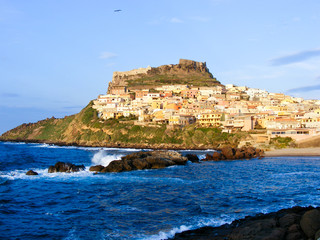 Castelsardo