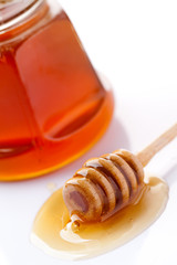 sweet honey