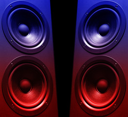 audio