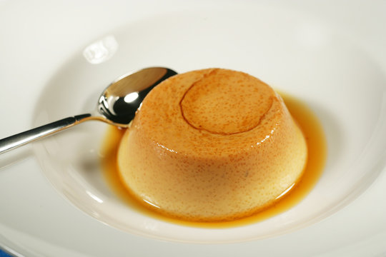 G&acirc;teau Semoule