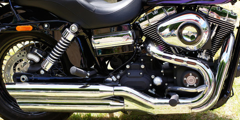 chromes