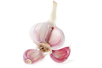 garlic