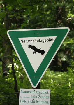Naturschutz