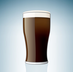 Beer Glass