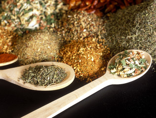 spices