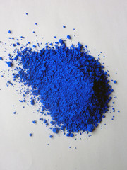 Colorant bleu