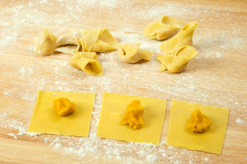 cappellacci ferraresi