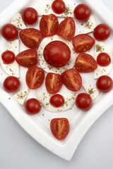 caprese salad