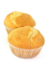 Amerikanisch, Muffins