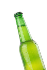 Beer bottle
