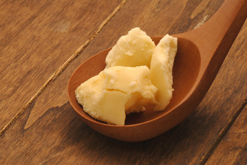 burro di karitè