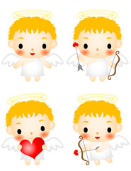 cupid