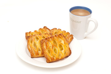 apple lattice