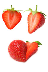 strawberry 9