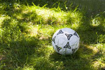 pelota de futbol © carballo