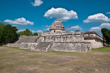 Planetarium