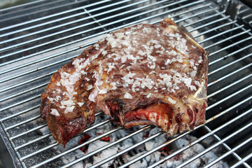 entrecôte