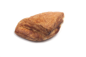 Loaf isolated on the white background