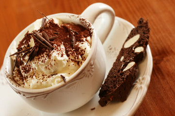 Hot Chocolate