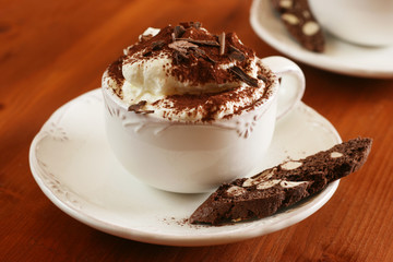 Hot Chocolate