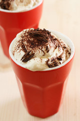 Hot Chocolate