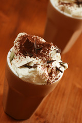 Hot Chocolate