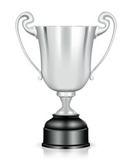 Silver Trophy