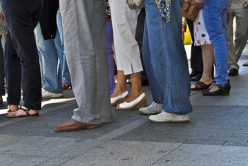 Ciudadanos Caminando