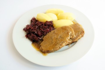 Hackbraten