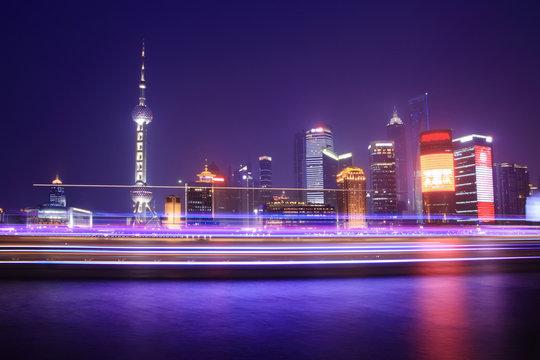 Shanghai