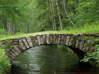 Steinbrücke