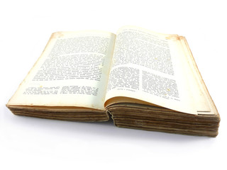 Obraz premium Libro Antico