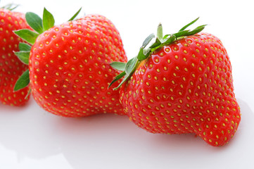 fraises