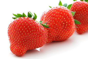 Fraises