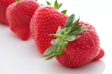 fraises