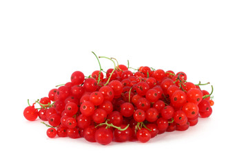Heap of currants