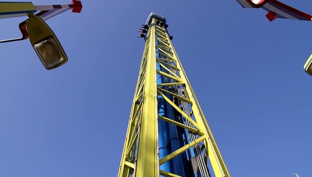 Im Vergn&uuml;gungspark