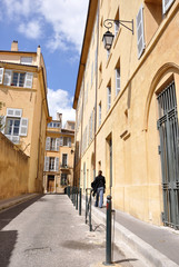 ruelle d'aix en provence 1