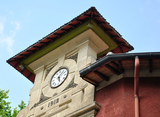 horloge