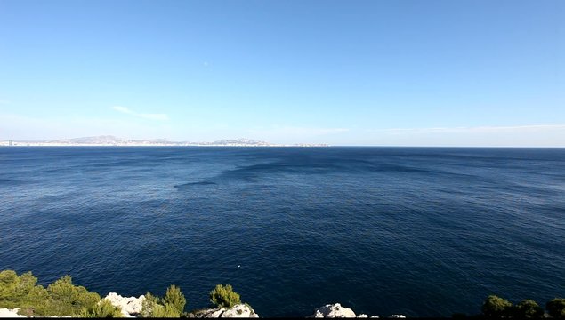 bord de mer