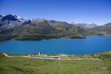Colle del Moncenisio