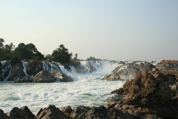 Niagara Falls of Asia