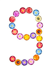 Letter 9