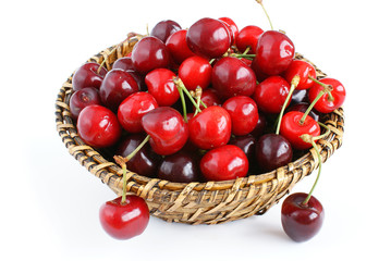 Cherries