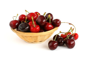 cherries