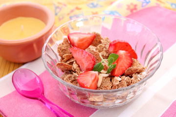 Frühstück