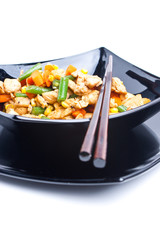 Chinese chicken