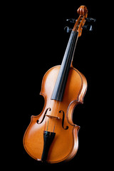 Fototapeta premium Violin,musical instrument